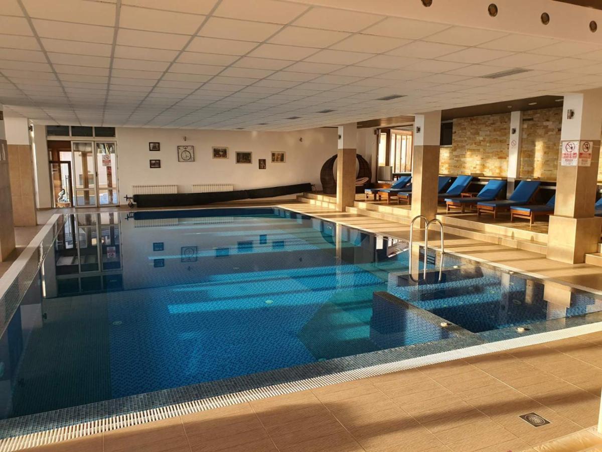 Apartman Sladjana Premier 12 Milmari Κοπαόνικ Εξωτερικό φωτογραφία