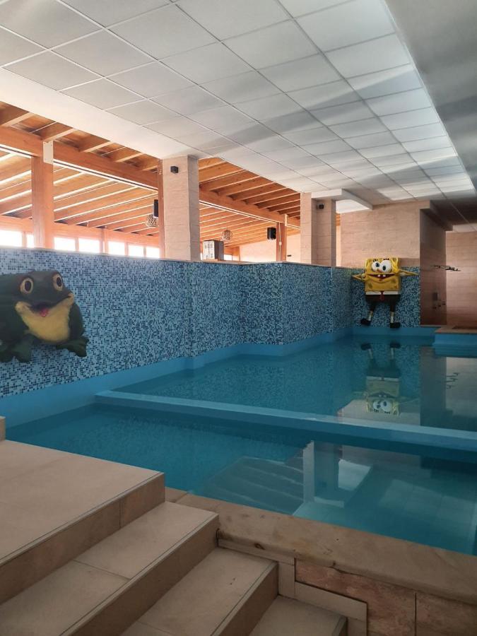 Apartman Sladjana Premier 12 Milmari Κοπαόνικ Εξωτερικό φωτογραφία
