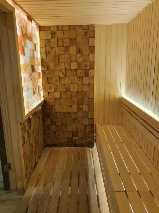 Apartman Sladjana Premier 12 Milmari Κοπαόνικ Εξωτερικό φωτογραφία