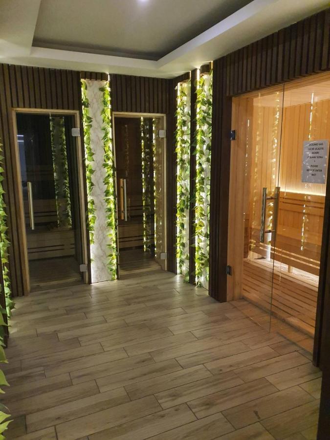 Apartman Sladjana Premier 12 Milmari Κοπαόνικ Εξωτερικό φωτογραφία
