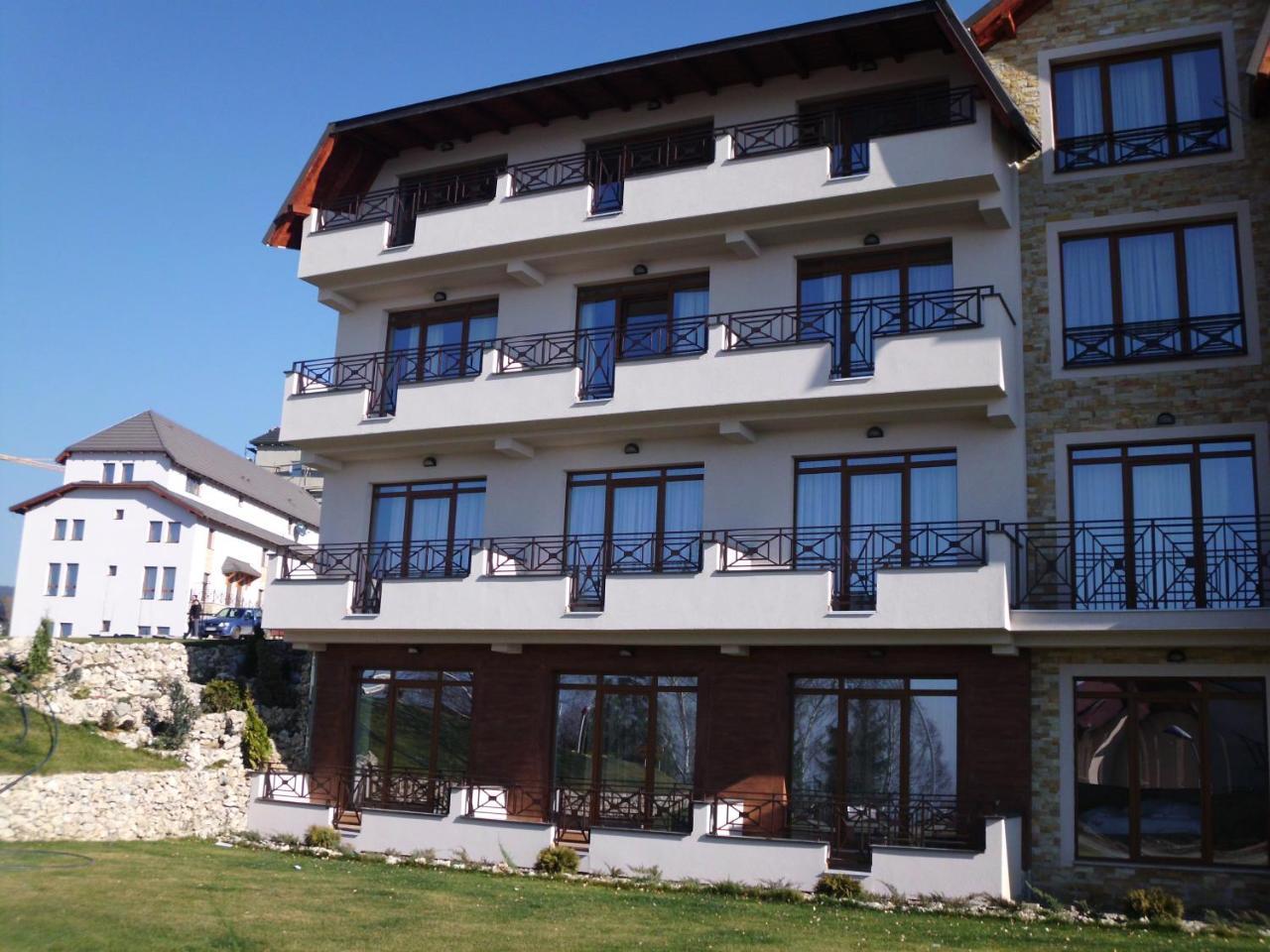 Apartman Sladjana Premier 12 Milmari Κοπαόνικ Εξωτερικό φωτογραφία