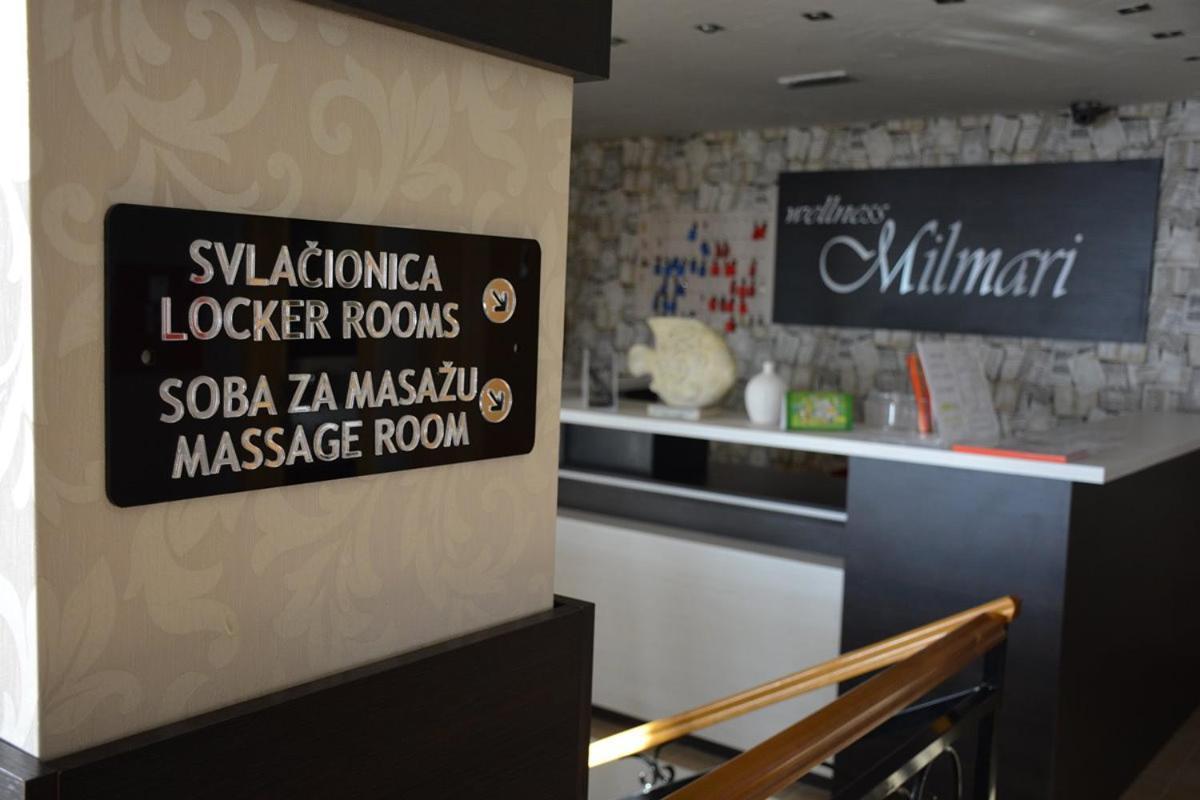Apartman Sladjana Premier 12 Milmari Κοπαόνικ Εξωτερικό φωτογραφία
