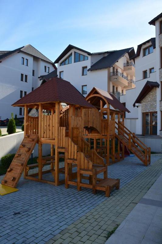 Apartman Sladjana Premier 12 Milmari Κοπαόνικ Εξωτερικό φωτογραφία