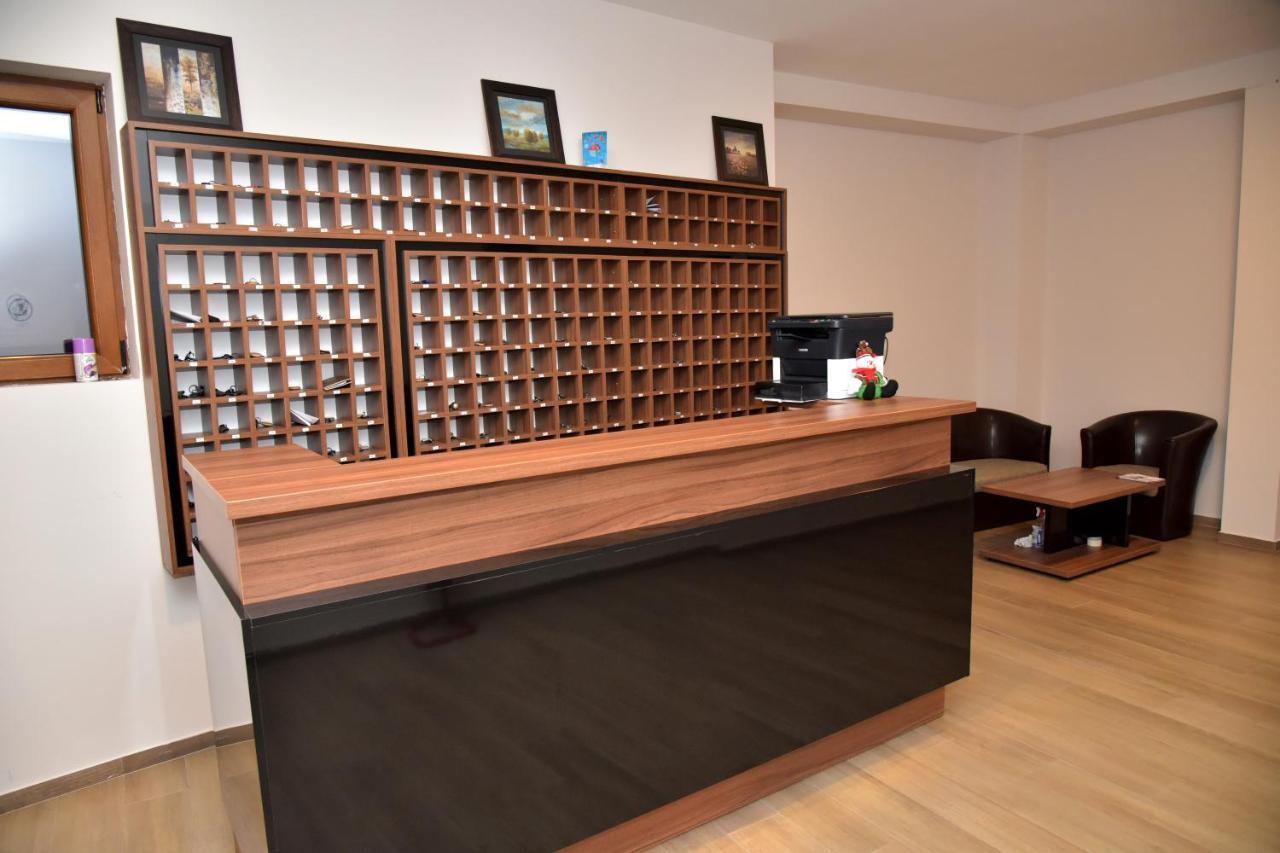 Apartman Sladjana Premier 12 Milmari Κοπαόνικ Εξωτερικό φωτογραφία