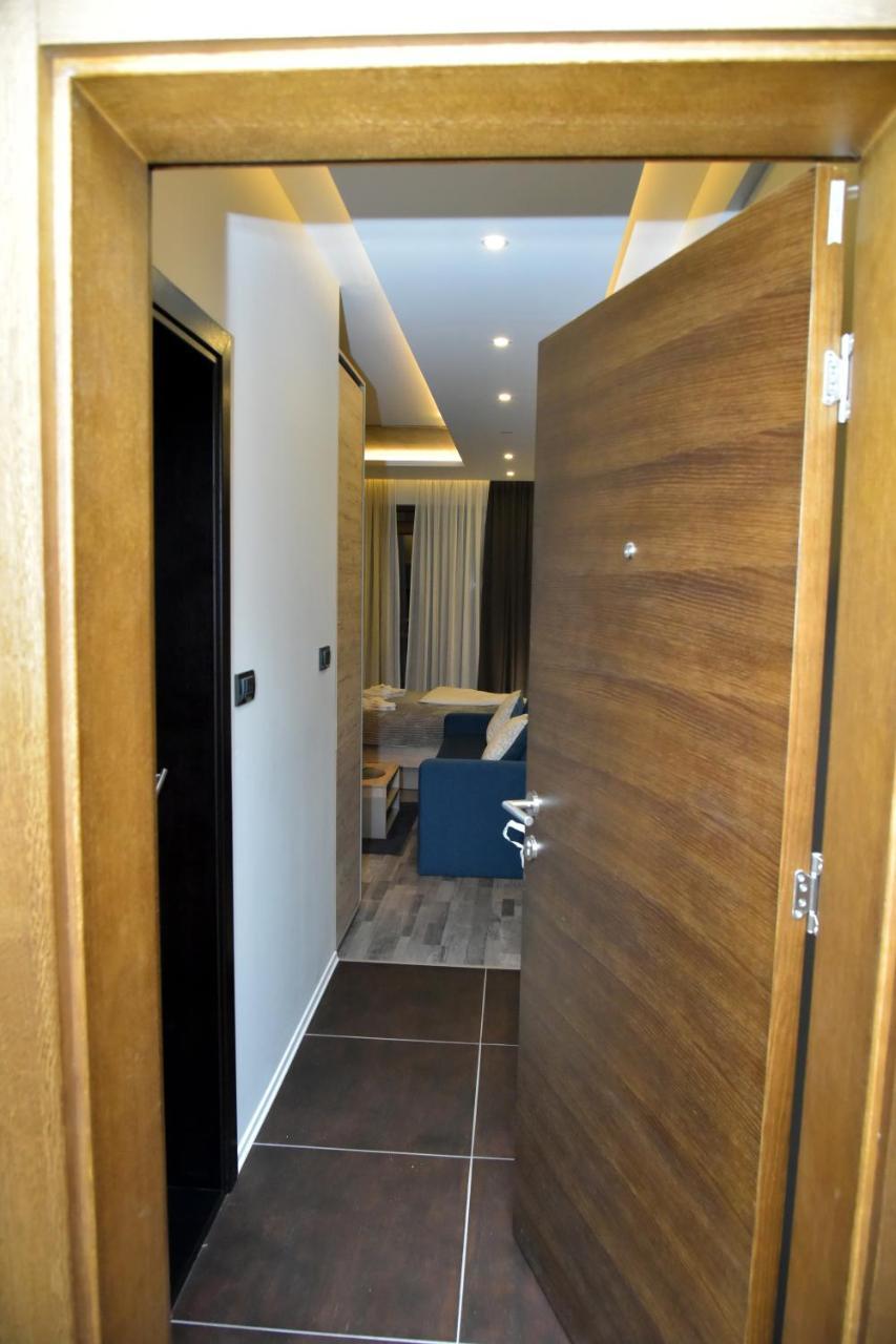Apartman Sladjana Premier 12 Milmari Κοπαόνικ Εξωτερικό φωτογραφία