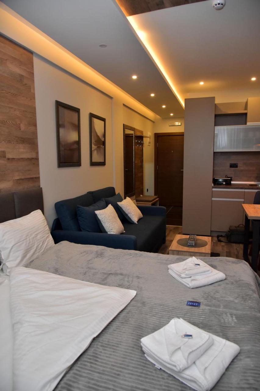 Apartman Sladjana Premier 12 Milmari Κοπαόνικ Εξωτερικό φωτογραφία