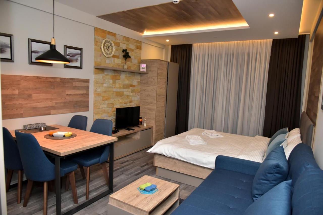 Apartman Sladjana Premier 12 Milmari Κοπαόνικ Εξωτερικό φωτογραφία