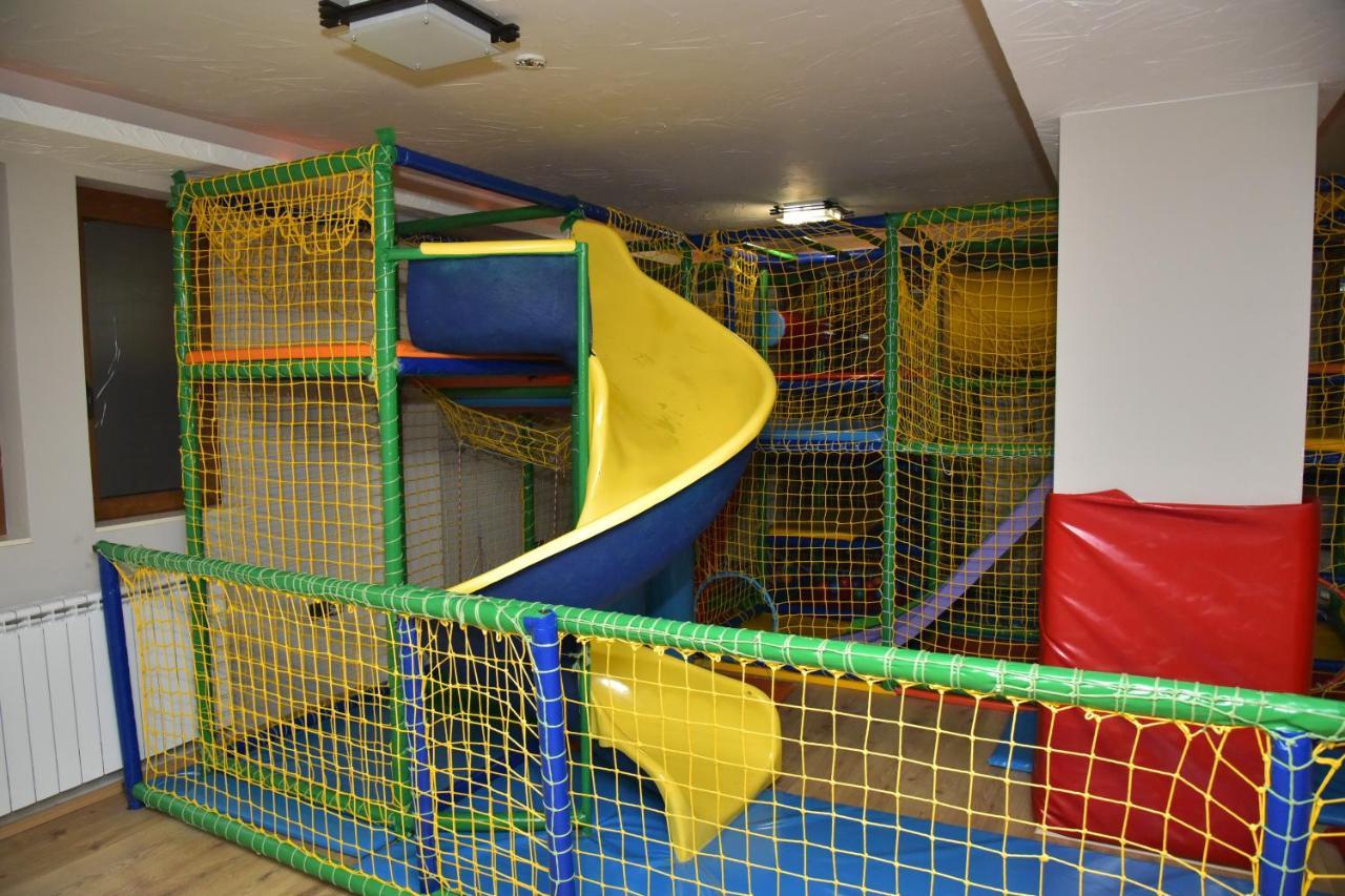 Apartman Sladjana Premier 12 Milmari Κοπαόνικ Εξωτερικό φωτογραφία