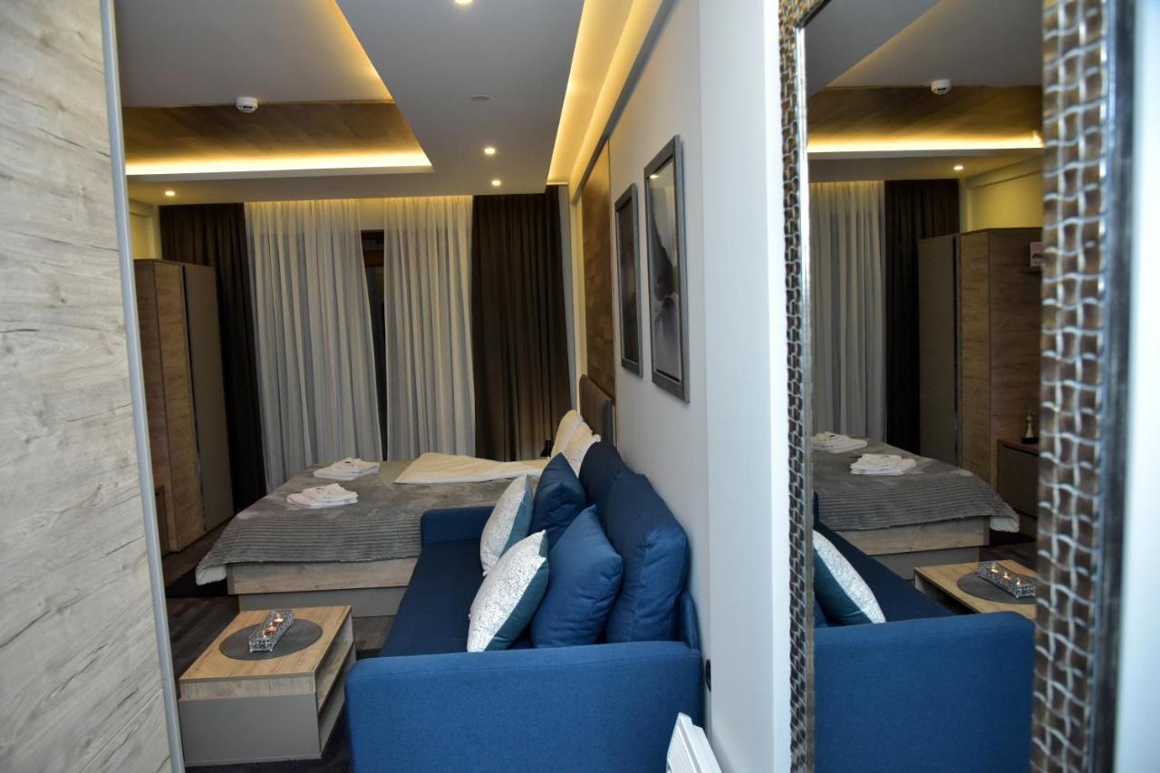 Apartman Sladjana Premier 12 Milmari Κοπαόνικ Εξωτερικό φωτογραφία