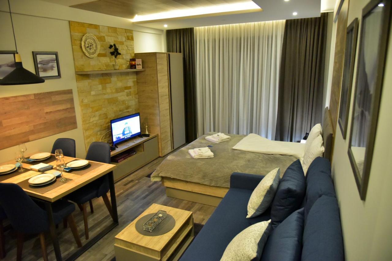 Apartman Sladjana Premier 12 Milmari Κοπαόνικ Εξωτερικό φωτογραφία