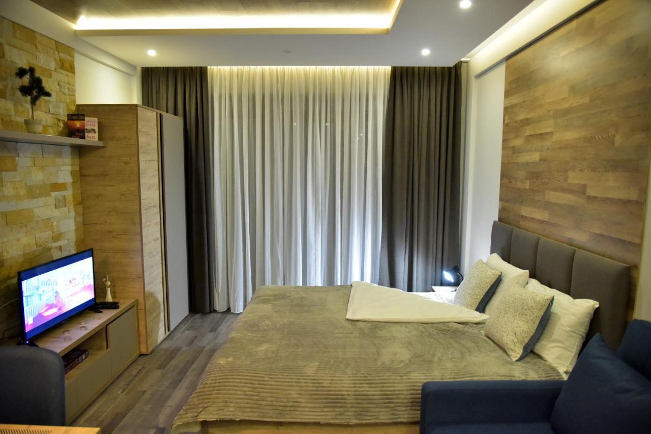 Apartman Sladjana Premier 12 Milmari Κοπαόνικ Εξωτερικό φωτογραφία