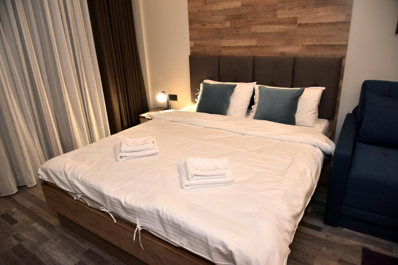 Apartman Sladjana Premier 12 Milmari Κοπαόνικ Εξωτερικό φωτογραφία