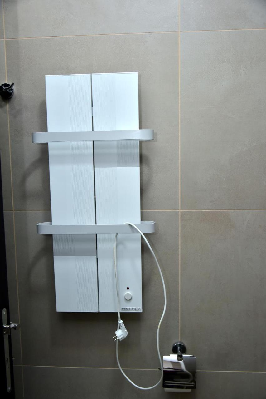 Apartman Sladjana Premier 12 Milmari Κοπαόνικ Εξωτερικό φωτογραφία
