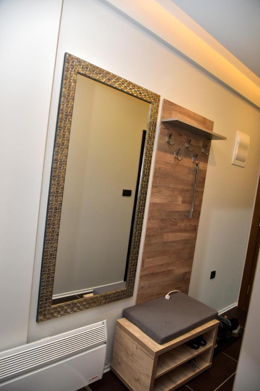 Apartman Sladjana Premier 12 Milmari Κοπαόνικ Εξωτερικό φωτογραφία